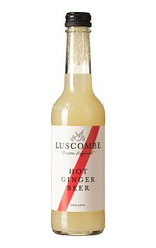 Luscombe Hot Ginger Beer