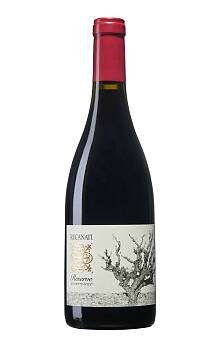 Recanati Carignan Reserve