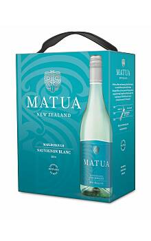 Matua Marlborough Sauvignon Blanc