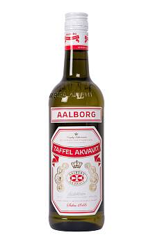 Aalborg Taffel Akvavit