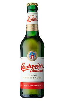 Budweiser Budvar