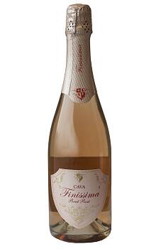 G. Reynolds Finissima Cava Brut Rosè