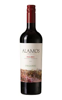 Alamos Malbec