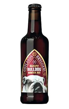 Gotlands Bryggeri Sleepy Bulldog Winter Ale