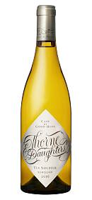 Thorne & Daughters Tin Soldier Semillon
