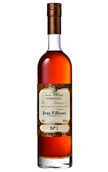 Jean Fillioux No.1 Grande Champagne