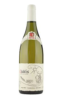 Solange Tribut Chablis