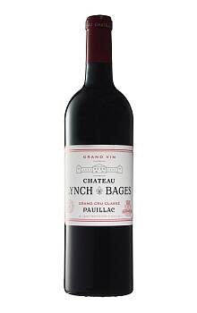 Ch. Lynch Bages