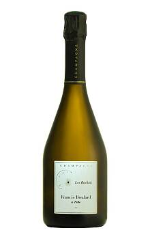 Francis Boulard Champagne Les Rachais Blanc de Blancs