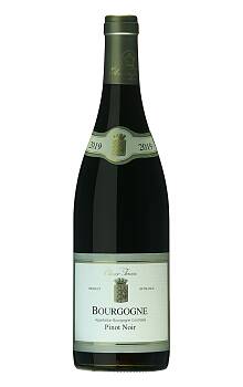 Oliver Tricon Bourgogne Pinot Noir