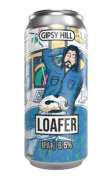 Gipsy Hill Loafer IPA