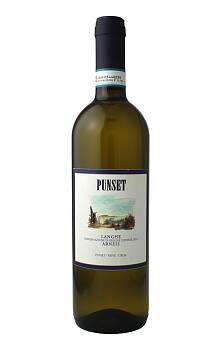 Punset Langhe Arneis