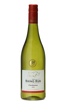 The Rhino Run Chardonnay