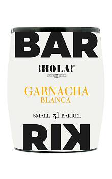 Barrik Garnacha Blanca