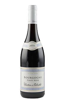 Chartron et Trébuchet Bourgogne Pinot Noir