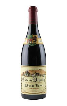 Ch. Thivin Les Sept Vignes Côtes de Brouilly