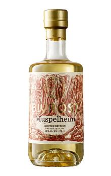 Bivrost Muspelheim Arctic Whisky