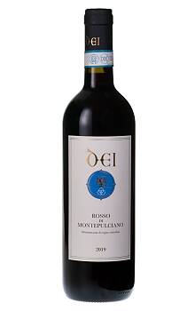 Dei Rosso di Montepulciano