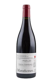 Marañones Garnacha