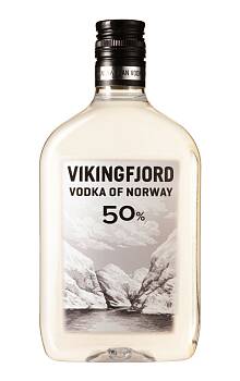 Vikingfjord Vodka 50%