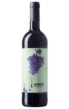 Altamente Pie Franco Monastrell