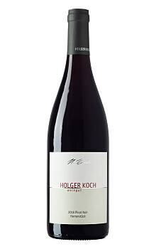 Holger Koch Herrenstück Pinot Noir