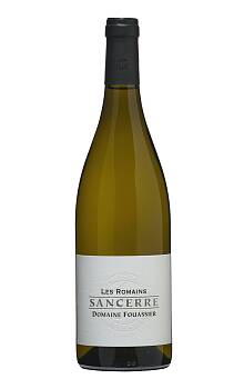 Dom. Fouassier Sancerre Les Romains