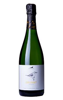 Alta Alella Bruant Cava Brut Nature