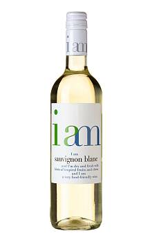 I Am Sauvignon Blanc