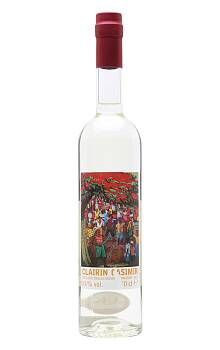 Clairin Casimir Rum Batch 2