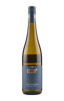 Kruger-Rumpf Im Pitterberg Riesling Kabinett