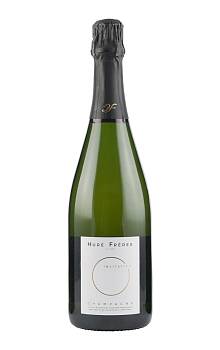 Huré Frères Invitation Brut