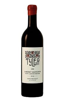 Tyler Happy Canyon RSW Cabernet Sauvignon