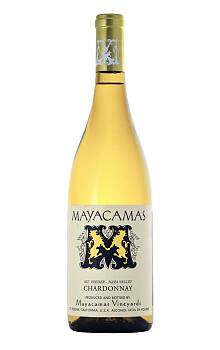 Mayacamas Chardonnay 2002