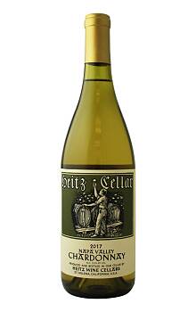 Heitz Cellar Napa Valley Chardonnay