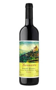 Monsanto Chianti Classico Riserva