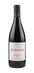 Arnaud Lambert Clos Mazurique Saumur Rouge