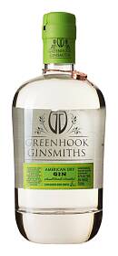 Greenhook Ginsmith American Dry Gin