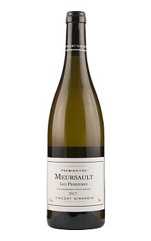 Girardin Meursault 1er Cru Les Perrières