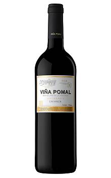 Viña Pomal Tempranillo Crianza