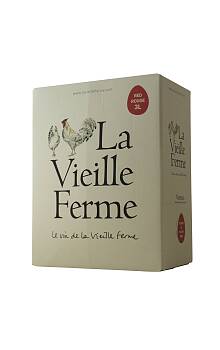 La Vieille Ferme