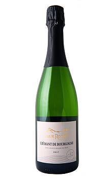 Deux Roches Crémant de Bourgogne Brut