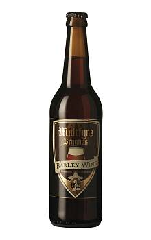 Midtfyns Barley Wine