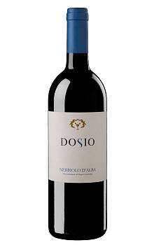 Dosio Nebbiolo d'Alba