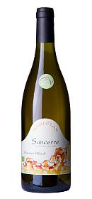 Riffault Sancerre Saulétas