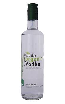 Biostilla Premium Vodka