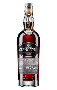 Glengoyne Single Malt 25 YO