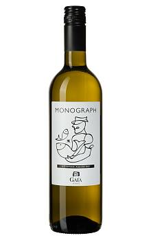 Monograph Assyrtiko