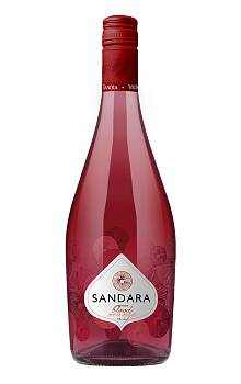 Sandara Blood Orange