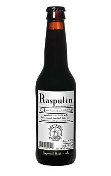 Brouwerij de Molen Rasputin